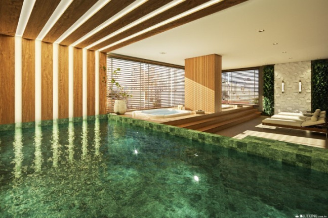 Imagem Apartamento com 3 Quartos à Venda, 151 m² em Meia Praia - Itapema