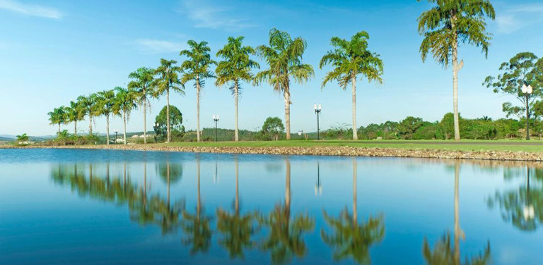 Imagem Terreno à Venda, 1.700 m² em Loteamento Residencial Parque Terras De Santa Cec? - Itu Imagem Terreno à Venda, 1.700 m² em Loteamento Residencial Parque Terras De Santa Cec? - Itu