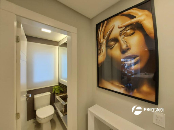 Imagem Apartamento com 2 Quartos à Venda, 124 m² em Centro - Capão Da Canoa