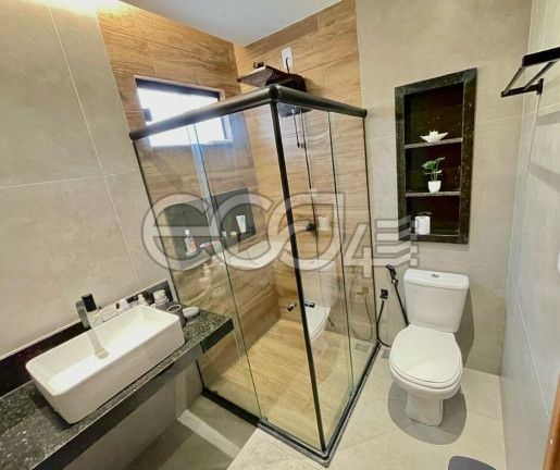 Imagem Casa de Condomínio com 2 Quartos à Venda, 144 m² em Mosqueiro - Aracaju Imagem Casa de Condomínio com 2 Quartos à Venda, 144 m² em Mosqueiro - Aracaju