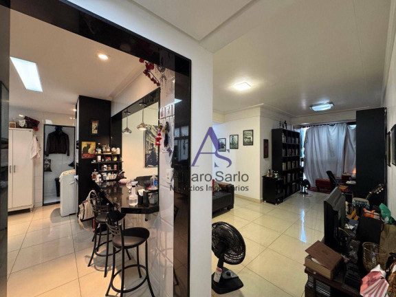 Apartamento com 2 Quartos à Venda, 73 m² em Jardim Da Penha - Vitória