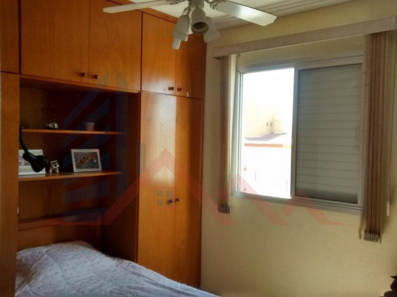 Imagem Apartamento com 3 Quartos à Venda, 65 m² em Jardim Das Oliveiras - Campinas Imagem Apartamento com 3 Quartos à Venda, 65 m² em Jardim Das Oliveiras - Campinas