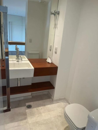 Imagem Apartamento com 3 Quartos à Venda, 192 m² em Jardim Morumbi - São Paulo Imagem Apartamento com 3 Quartos à Venda, 192 m² em Jardim Morumbi - São Paulo
