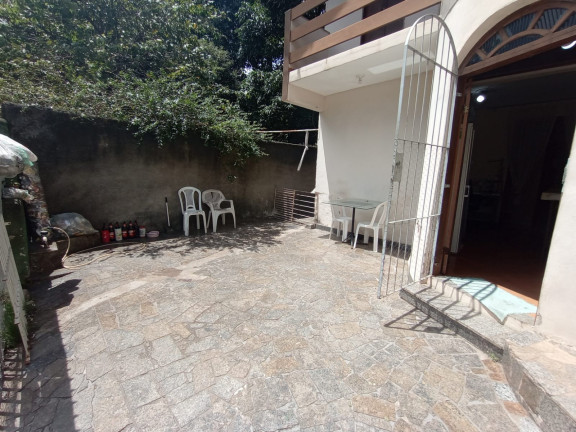 Imagem Casa com 3 Quartos à Venda, 120 m² em Ilha Dos Ayres - Vila Velha Imagem Casa com 3 Quartos à Venda, 120 m² em Ilha Dos Ayres - Vila Velha