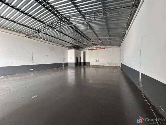 Imagem Imóvel Comercial para Alugar, 200 m² em Ipanema - Patos De Minas