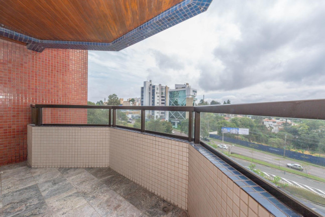 Imagem Apartamento com 3 Quartos à Venda, 161 m² em Ecoville - Curitiba Imagem Apartamento com 3 Quartos à Venda, 161 m² em Ecoville - Curitiba