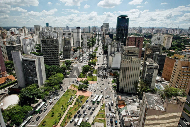 Imagem Imóvel para Alugar, 320 m² em Vila Nova Conceição - São Paulo