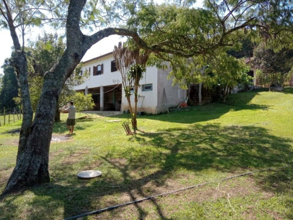 Chácara com 7 Quartos à Venda, 10 m² em Ibiúna