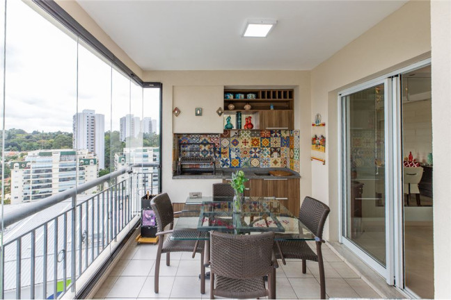 Imagem Imóvel com 4 Quartos à Venda, em Alto Da Boa Vista - São Paulo Imagem Imóvel com 4 Quartos à Venda, em Alto Da Boa Vista - São Paulo