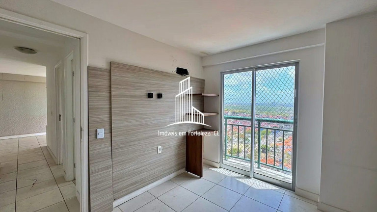Imagem Apartamento com 3 Quartos à Venda, 70 m² em Cocó - Fortaleza