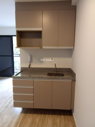 Imagem Kitnet com 1 Quarto à Venda, 25 m² em Perdizes - São Paulo Imagem Kitnet com 1 Quarto à Venda, 25 m² em Perdizes - São Paulo