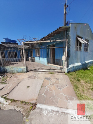 Imagem Casa com 2 Quartos à Venda, 150 m² em Santo Inácio - Esteio Imagem Casa com 2 Quartos à Venda, 150 m² em Santo Inácio - Esteio