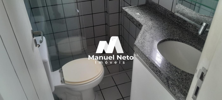 Imagem Apartamento com 3 Quartos à Venda, 128 m² em Meireles - Fortaleza