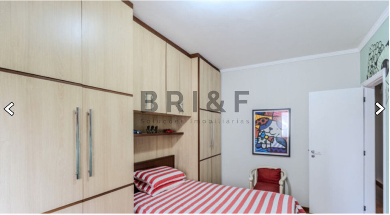 Imagem Apartamento com 4 Quartos à Venda, 157 m² em Brooklin - São Paulo Imagem Apartamento com 4 Quartos à Venda, 157 m² em Brooklin - São Paulo