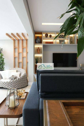 Imagem Apartamento com 3 Quartos à Venda, 130 m² em Vila Romana - São Paulo Imagem Apartamento com 3 Quartos à Venda, 130 m² em Vila Romana - São Paulo