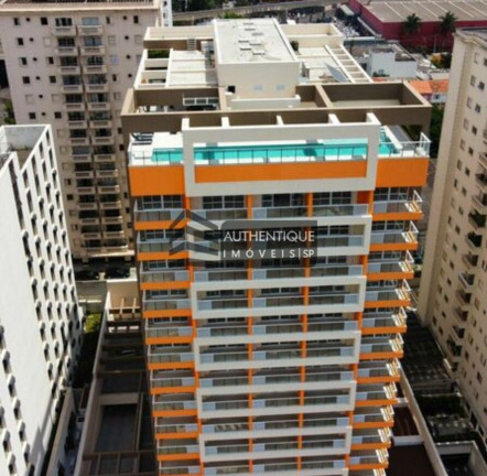 Imagem Apartamento com 1 Quarto à Venda, 42 m² em Campo Belo - São Paulo Imagem Apartamento com 1 Quarto à Venda, 42 m² em Campo Belo - São Paulo