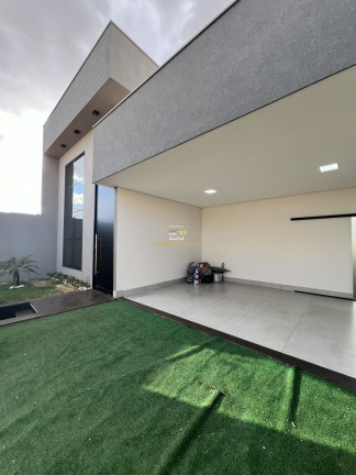 Imagem Casa com 3 Quartos à Venda, 142 m² em Parque Do Sabiá - Patos De Minas Imagem Casa com 3 Quartos à Venda, 142 m² em Parque Do Sabiá - Patos De Minas