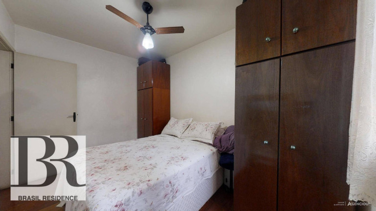 Imagem Apartamento com 2 Quartos à Venda, 60 m² em Cambuci - São Paulo Imagem Apartamento com 2 Quartos à Venda, 60 m² em Cambuci - São Paulo