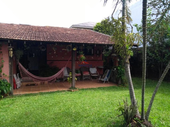 Imagem Casa com 2 Quartos à Venda, 321 m² em São João Do Rio Vermelho - Florianópolis