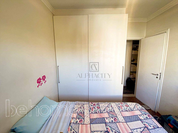 Imagem Apartamento com 3 Quartos à Venda, 139 m² em Alphaville - Santana De Parnaíba Imagem Apartamento com 3 Quartos à Venda, 139 m² em Alphaville - Santana De Parnaíba