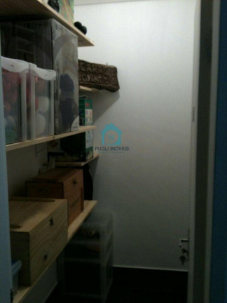 Imagem Apartamento com 3 Quartos à Venda, 100 m² em Limão - São Paulo