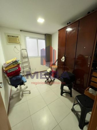 Imagem Apartamento com 2 Quartos à Venda, 60 m² em Praia De Itaparica - Vila Velha