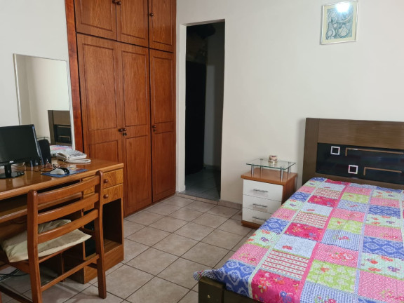 Imagem Casa com 3 Quartos à Venda, 195 m² em Vila Santo Estéfano - São Paulo Imagem Casa com 3 Quartos à Venda, 195 m² em Vila Santo Estéfano - São Paulo