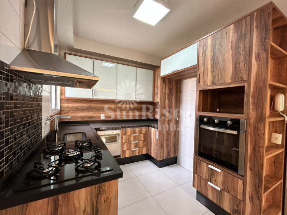 Imagem Apartamento com 2 Quartos à Venda, 105 m² em Jardim Tupanci - Barueri