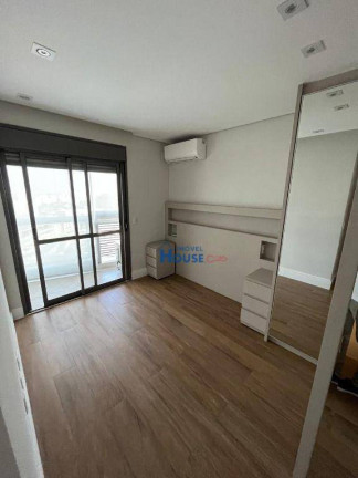 Imagem Apartamento com 2 Quartos à Venda, 68 m² em Vila Ipojuca - São Paulo