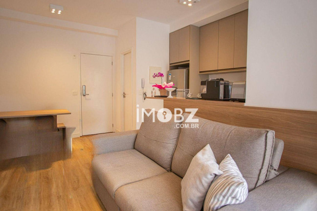 Imagem Imóvel com 1 Quarto à Venda, 88 m² em Pinheiros - São Paulo Imagem Imóvel com 1 Quarto à Venda, 88 m² em Pinheiros - São Paulo