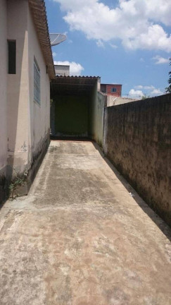 Imagem Casa com 3 Quartos à Venda,  em Jardim Alvorada - Monte Mor