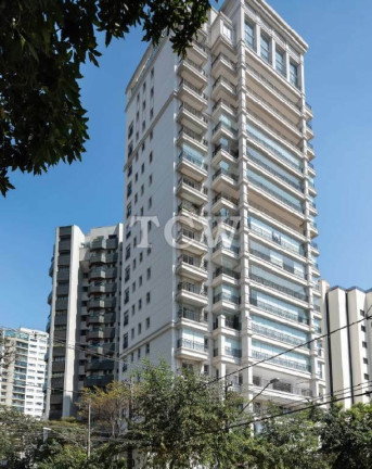 Imagem Apartamento com 4 Quartos à Venda, 400 m² em Moema - São Paulo Imagem Apartamento com 4 Quartos à Venda, 400 m² em Moema - São Paulo