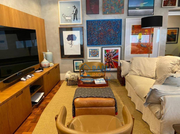 Imagem Apartamento com 3 Quartos à Venda, 155 m² em Higienópolis - São Paulo Imagem Apartamento com 3 Quartos à Venda, 155 m² em Higienópolis - São Paulo