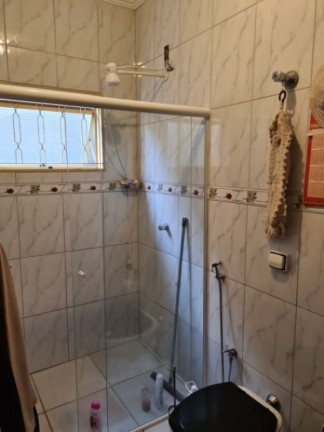 Imagem Casa com 4 Quartos à Venda, 133 m² em Jardim Dos Ipês - Sumaré