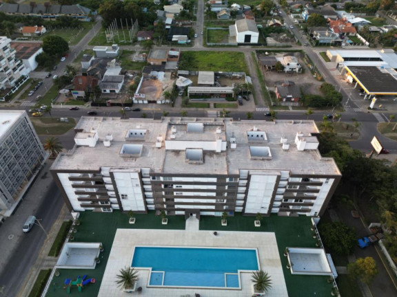 Imagem Apartamento com 1 Quarto à Venda, 94 m² em Atlantida - Capao Da Canoa Imagem Apartamento com 1 Quarto à Venda, 94 m² em Atlantida - Capao Da Canoa