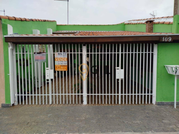 Imagem Casa com 3 Quartos à Venda, 70 m² em Jardim Santa Marina - Jacareí Imagem Casa com 3 Quartos à Venda, 70 m² em Jardim Santa Marina - Jacareí