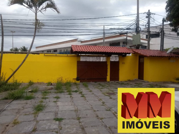 Imagem Casa de Condomínio com 2 Quartos à Venda, 76 m² em Manoel Correa - Cabo Frio