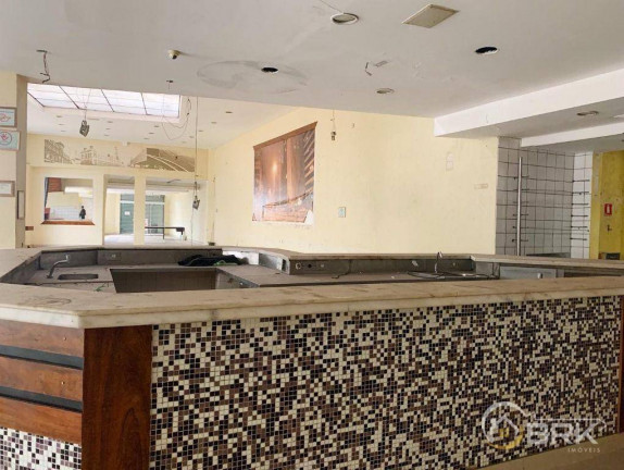 Imagem Imóvel Comercial para Alugar, 1.100 m² em Vila Carrão - São Paulo