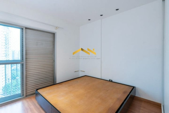 Imagem Apartamento com 2 Quartos à Venda, 70 m² em Vila Olímpia - São Paulo