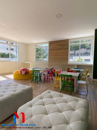 Imagem Apartamento com 3 Quartos à Venda, 71 m² em Santo Antônio - São Caetano Do Sul Imagem Apartamento com 3 Quartos à Venda, 71 m² em Santo Antônio - São Caetano Do Sul