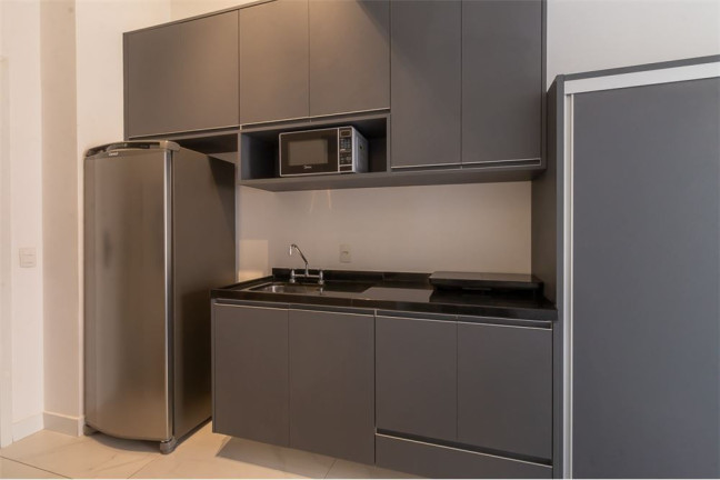 Imagem Imóvel com 1 Quarto à Venda, 23 m² em Perdizes - São Paulo Imagem Imóvel com 1 Quarto à Venda, 23 m² em Perdizes - São Paulo