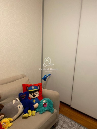 Imagem Apartamento com 4 Quartos à Venda, 123 m² em Vila Andrade - São Paulo Imagem Apartamento com 4 Quartos à Venda, 123 m² em Vila Andrade - São Paulo