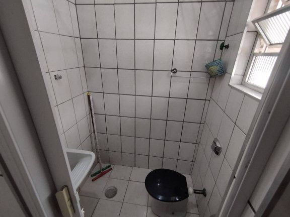 Imagem Kitnet com 1 Quarto à Venda, 23 m² em Ocian - Praia Grande Imagem Kitnet com 1 Quarto à Venda, 23 m² em Ocian - Praia Grande