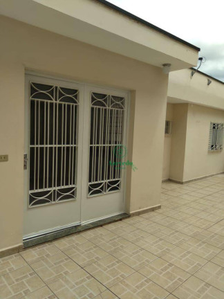 Imagem Casa com 1 Quarto à Venda, 85 m² em Vila Galvão - Guarulhos Imagem Casa com 1 Quarto à Venda, 85 m² em Vila Galvão - Guarulhos
