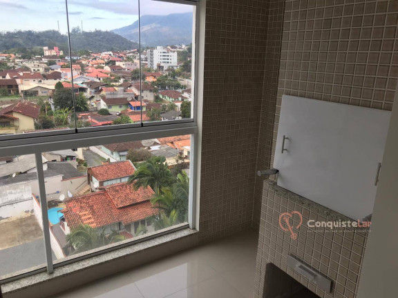 Imagem Apartamento com 2 Quartos à Venda, 77 m² em Vila Lenzi - Jaraguá Do Sul Imagem Apartamento com 2 Quartos à Venda, 77 m² em Vila Lenzi - Jaraguá Do Sul