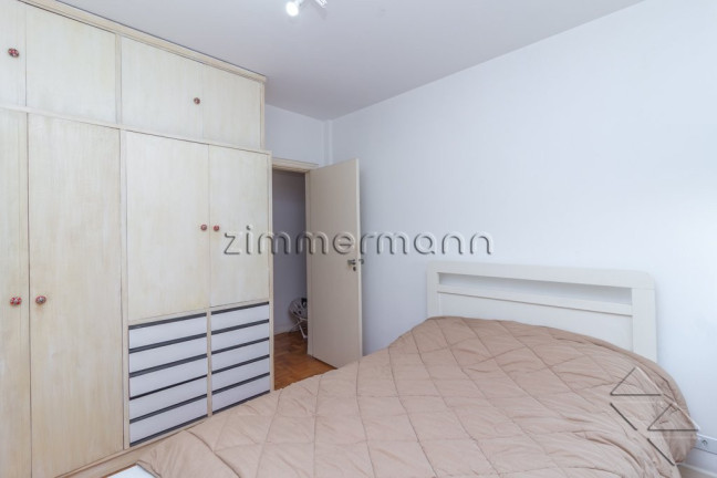 Imagem Apartamento com 2 Quartos à Venda, 144 m² em Pinheiros - São Paulo