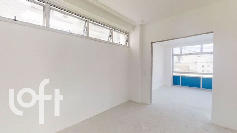 Imagem Imóvel com 3 Quartos à Venda, 210 m² em Higienópolis - São Paulo Imagem Imóvel com 3 Quartos à Venda, 210 m² em Higienópolis - São Paulo