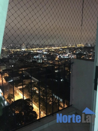 Imagem Apartamento com 2 Quartos à Venda, 50 m² em Vila Siqueira (zona Norte) - São Paulo