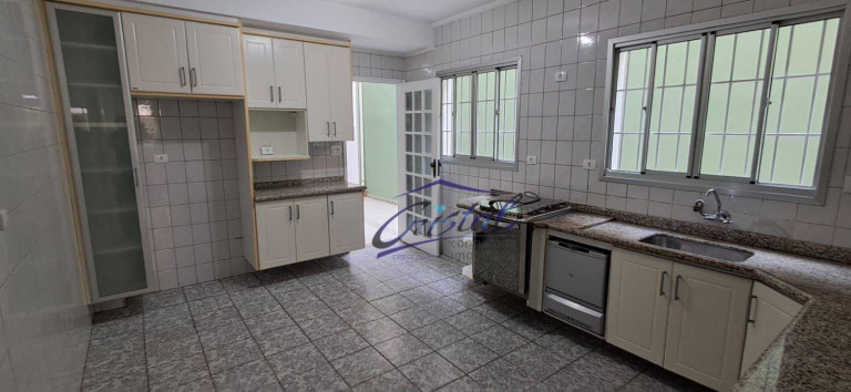 Imagem Casa com 4 Quartos à Venda, 155 m² em Jardim Ester - São Paulo Imagem Casa com 4 Quartos à Venda, 155 m² em Jardim Ester - São Paulo