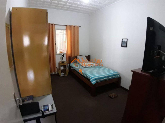 Imagem Casa com 2 Quartos à Venda, 184 m² em Vila Rosália - Guarulhos Imagem Casa com 2 Quartos à Venda, 184 m² em Vila Rosália - Guarulhos